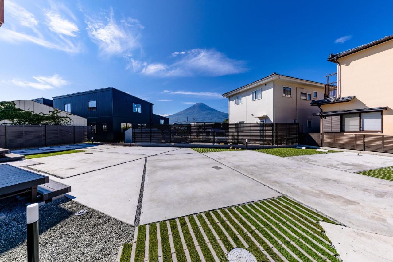 03 Resort Club -雅miyabi- Fujikawaguchiko Eksteriør bilde