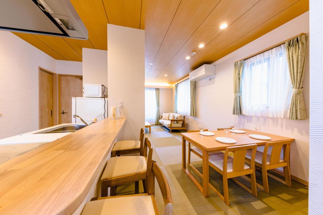 03 Resort Club -雅miyabi- Fujikawaguchiko Eksteriør bilde
