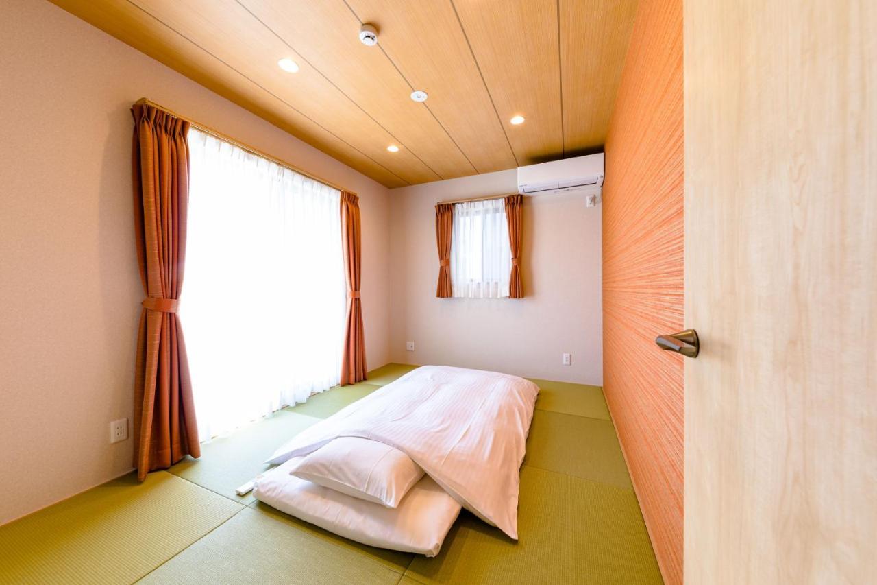 03 Resort Club -雅miyabi- Fujikawaguchiko Eksteriør bilde
