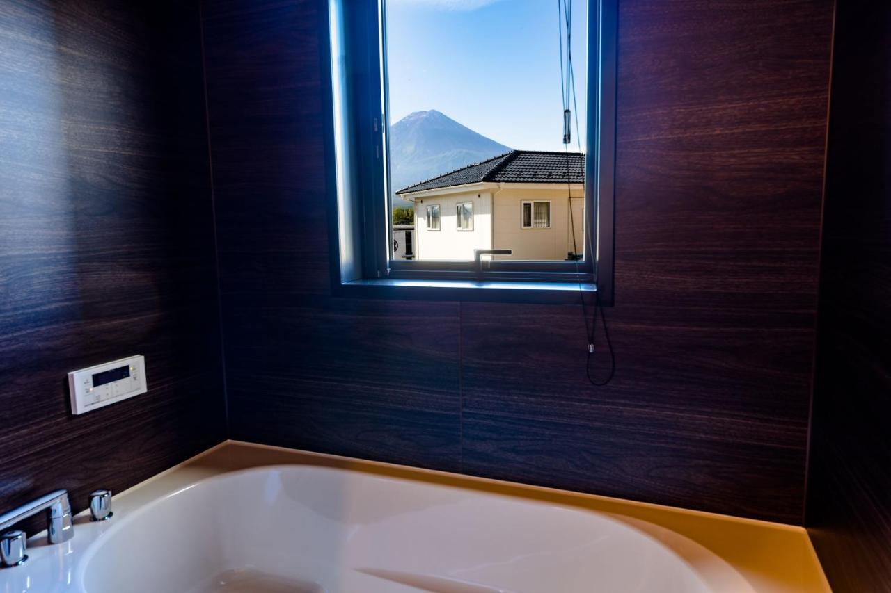 03 Resort Club -雅miyabi- Fujikawaguchiko Eksteriør bilde