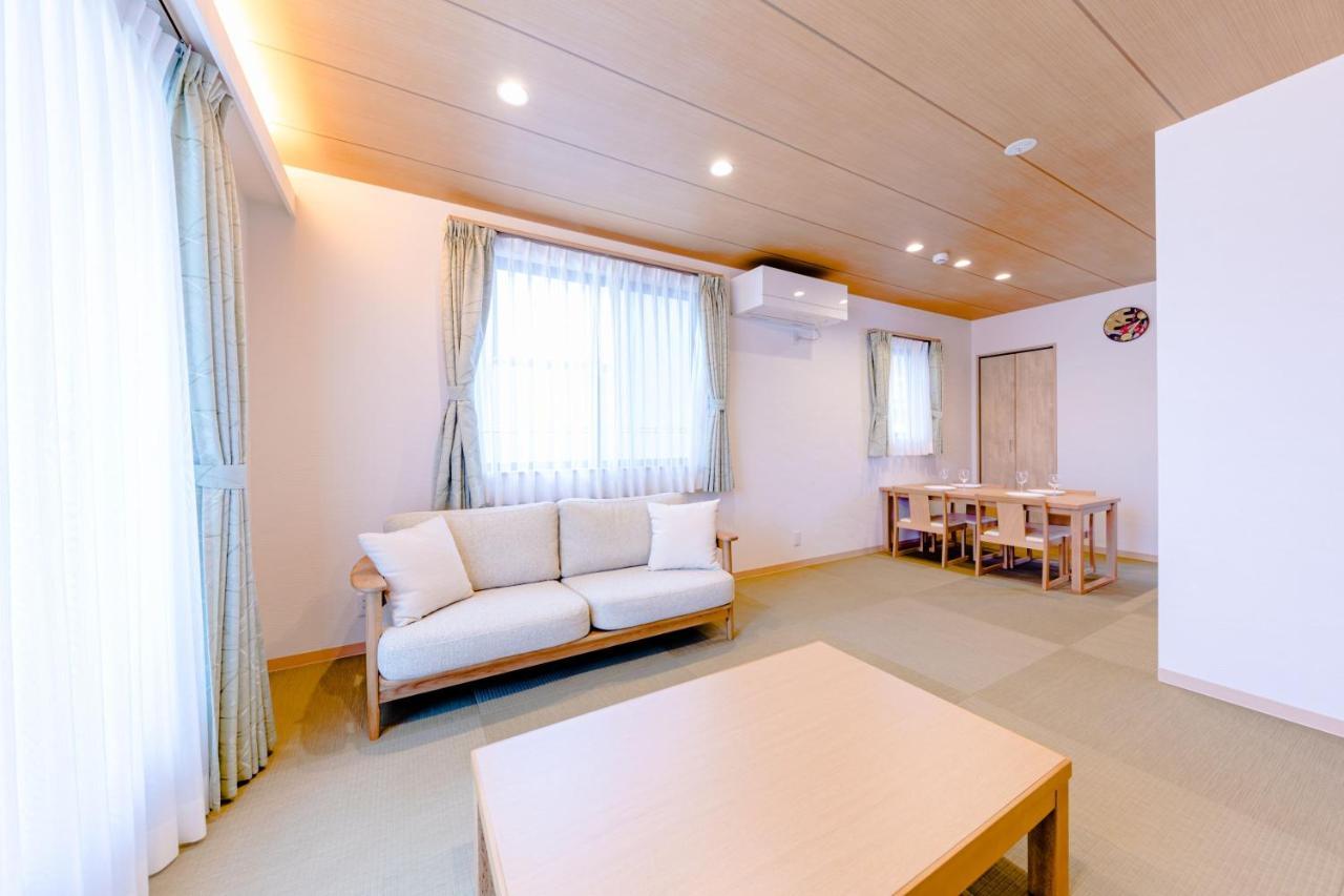 03 Resort Club -雅miyabi- Fujikawaguchiko Eksteriør bilde