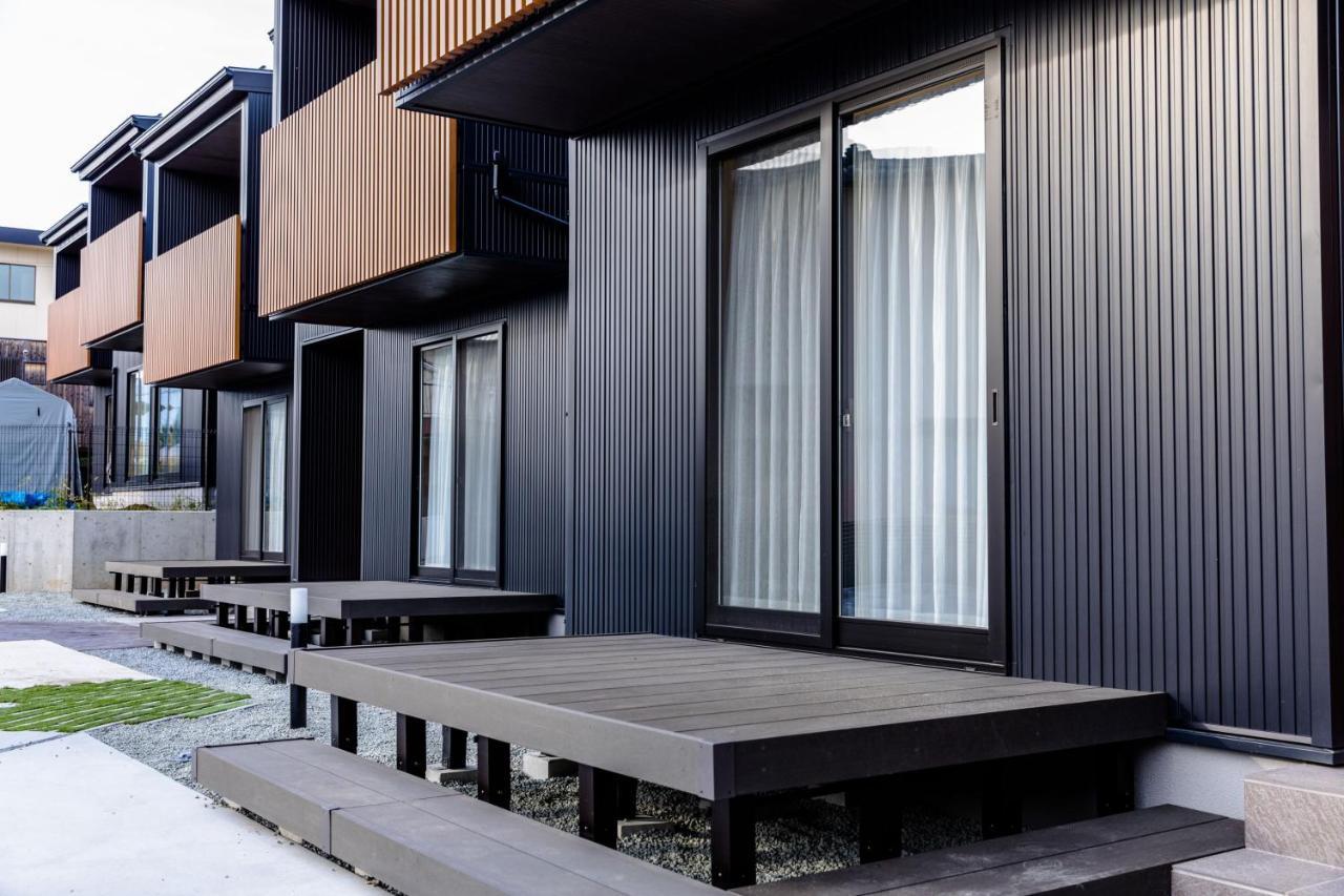 03 Resort Club -雅miyabi- Fujikawaguchiko Eksteriør bilde