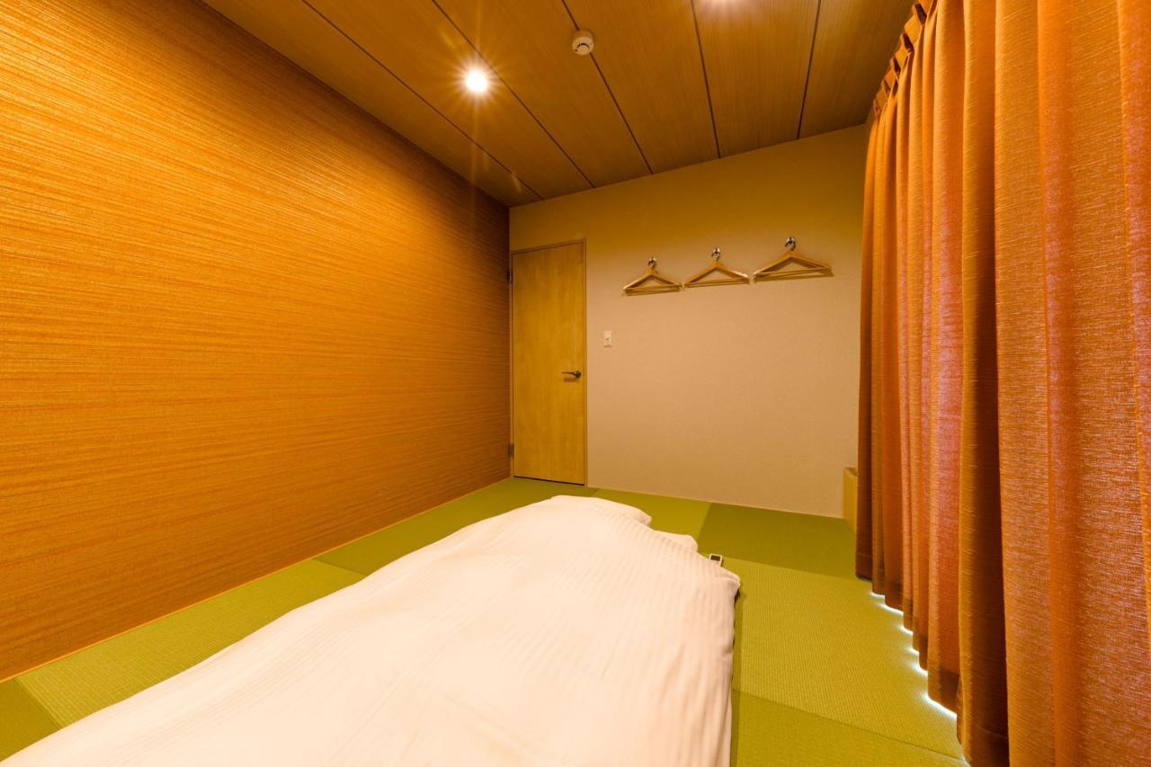03 Resort Club -雅miyabi- Fujikawaguchiko Eksteriør bilde