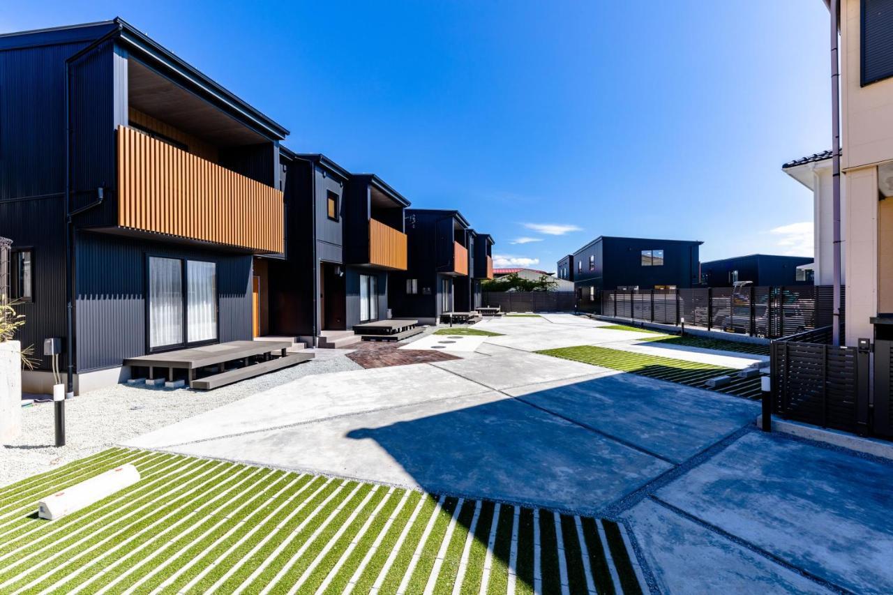 03 Resort Club -雅miyabi- Fujikawaguchiko Eksteriør bilde
