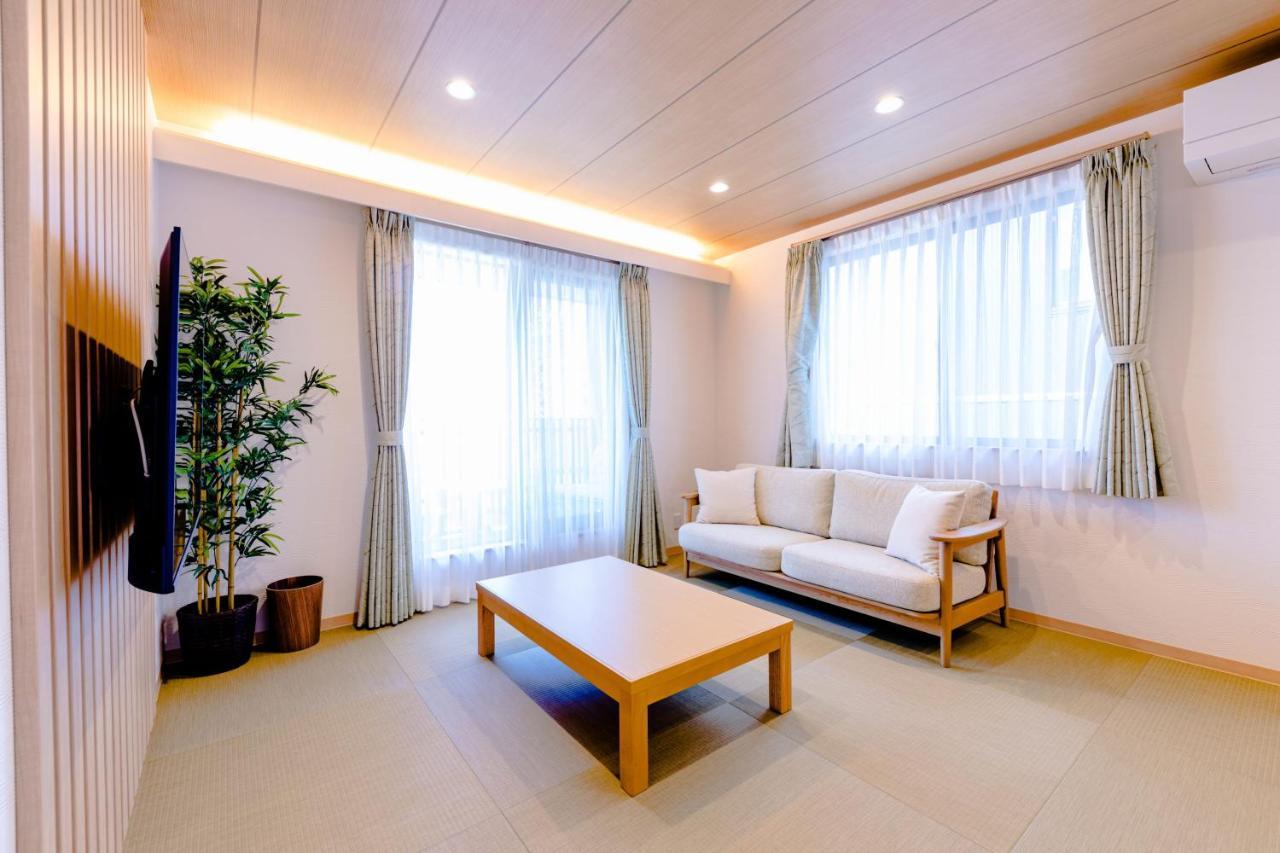 03 Resort Club -雅miyabi- Fujikawaguchiko Eksteriør bilde