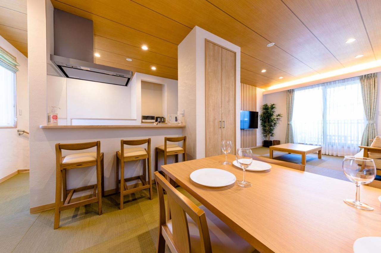03 Resort Club -雅miyabi- Fujikawaguchiko Eksteriør bilde