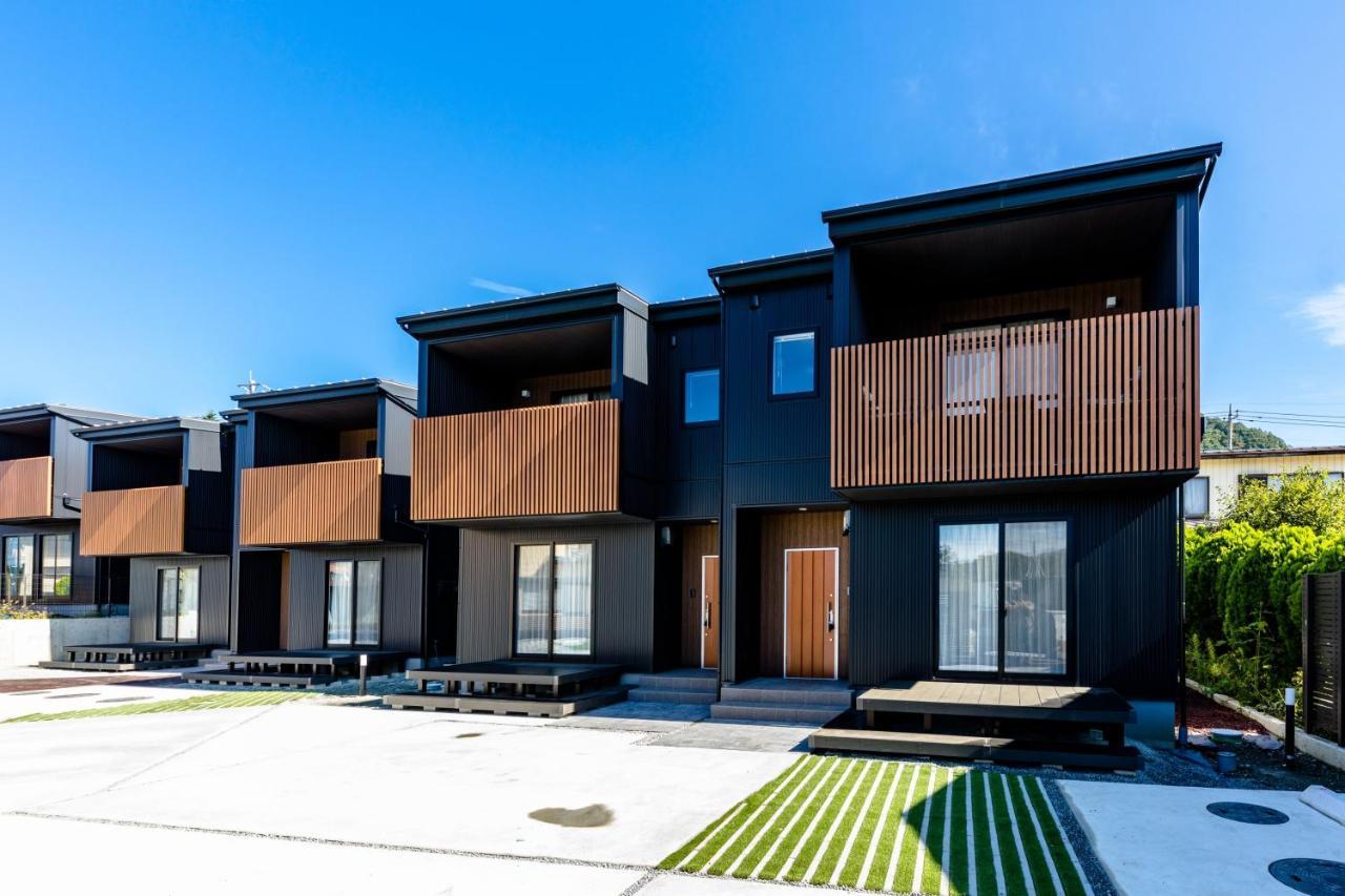 03 Resort Club -雅miyabi- Fujikawaguchiko Eksteriør bilde
