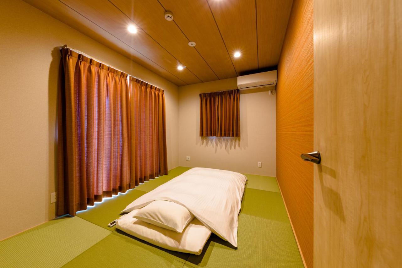03 Resort Club -雅miyabi- Fujikawaguchiko Eksteriør bilde